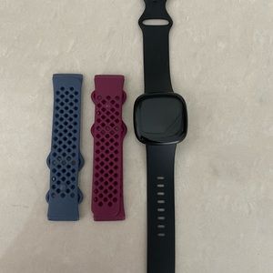 Fitbit Versa 3